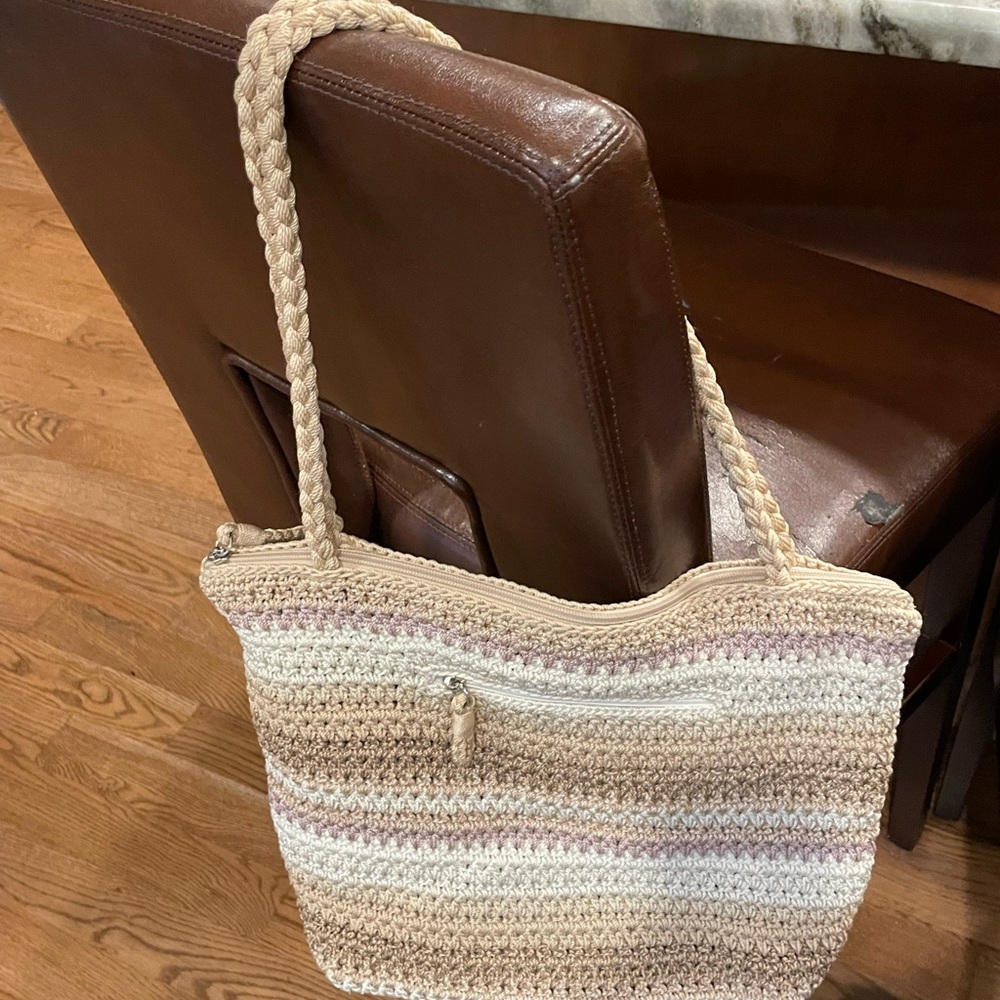 The Sak Purse